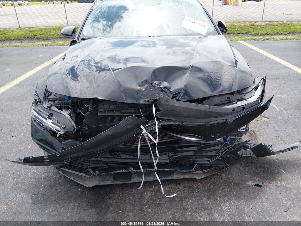 KMHLM4DG7RU734782 2024 HYUNDAI ELANTRA photo no. 6