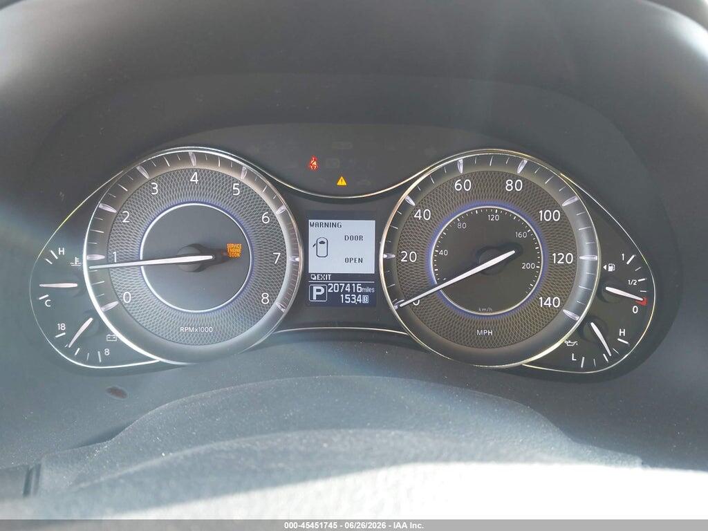 JN8AZ2NF8E9552677 2014 INFINITI QX80 photo no. 7