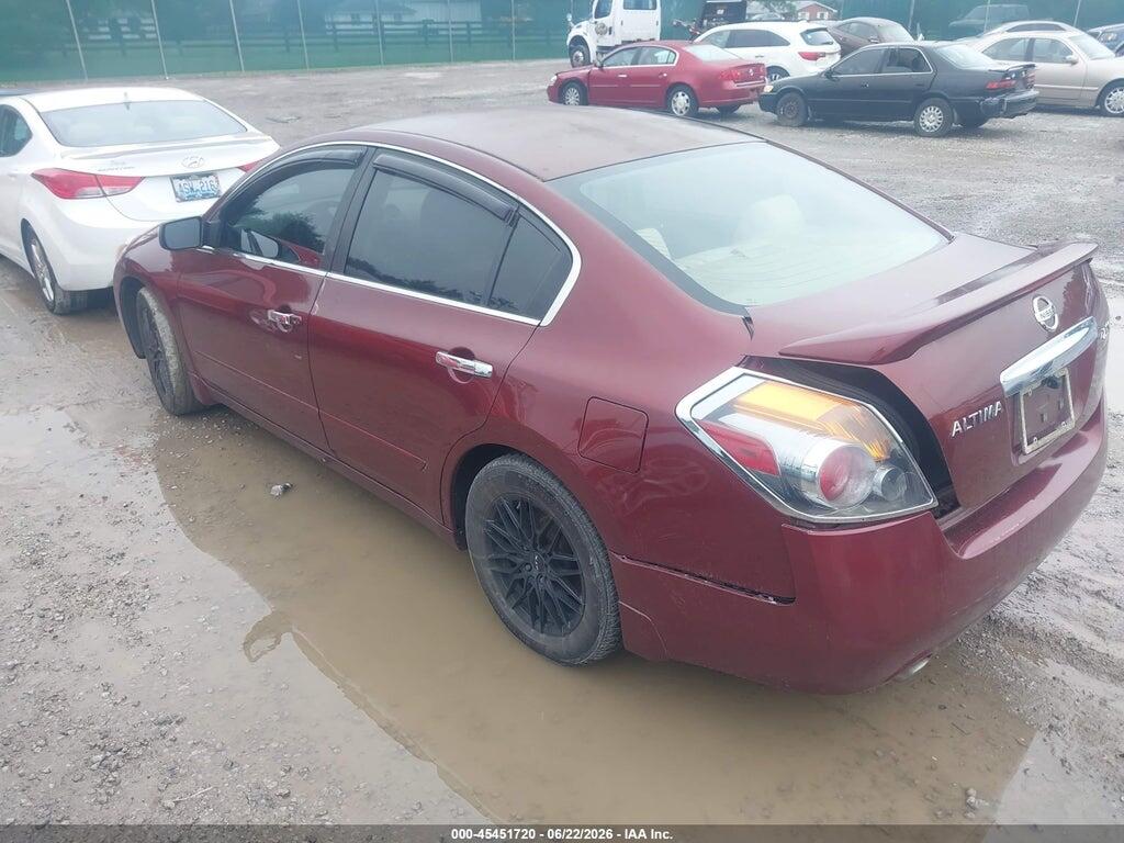 1N4AL2AP2CC192307 2012 NISSAN ALTIMA photo no. 3