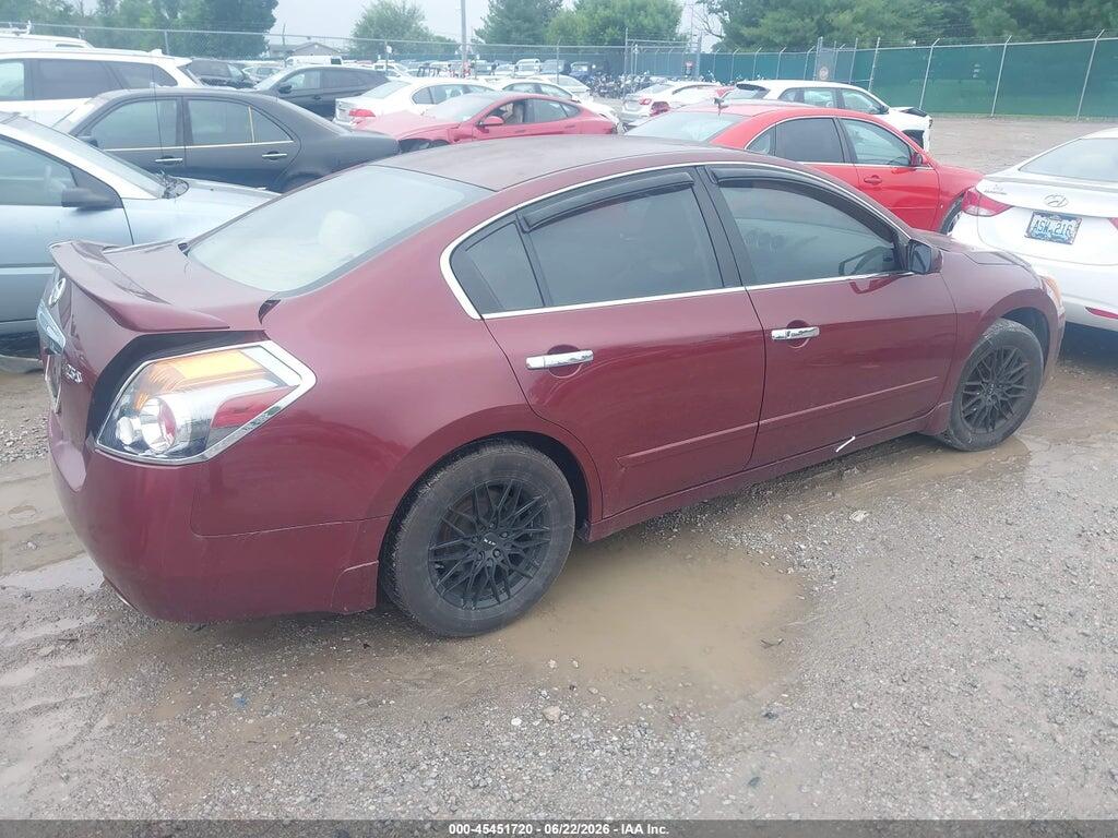 1N4AL2AP2CC192307 2012 NISSAN ALTIMA photo no. 4