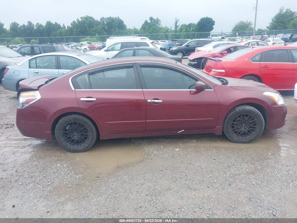 1N4AL2AP2CC192307 2012 NISSAN ALTIMA photo no. 5