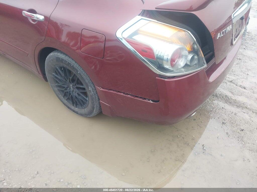 1N4AL2AP2CC192307 2012 NISSAN ALTIMA photo no. 6