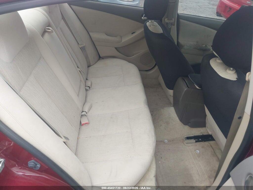 1N4AL2AP2CC192307 2012 NISSAN ALTIMA photo no. 8