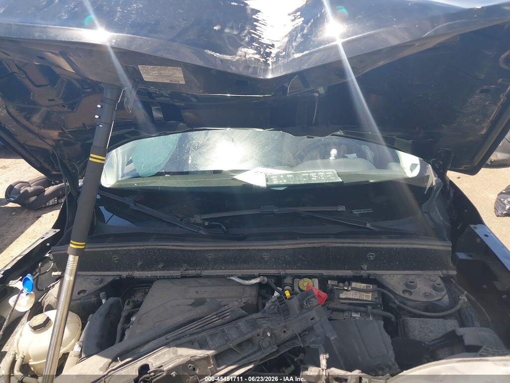 3FMCR9B64MRA36946 2021 FORD BRONCO SPORT photo no. 10