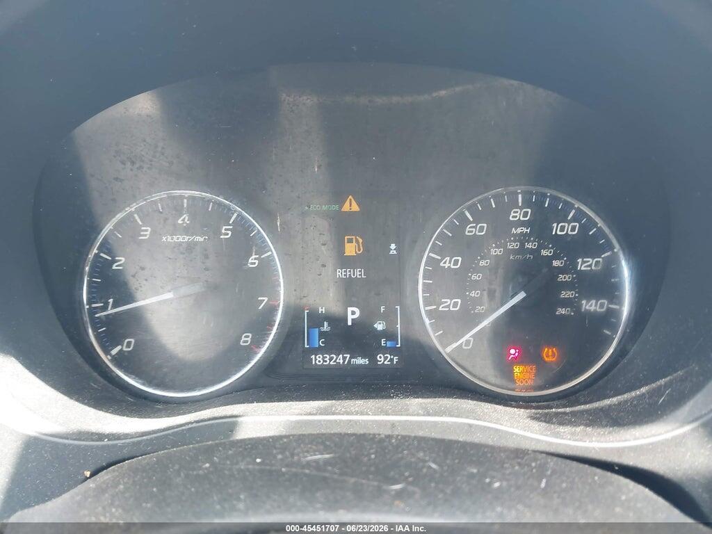 JA4AD2A34HZ057381 2017 MITSUBISHI OUTLANDER photo no. 7