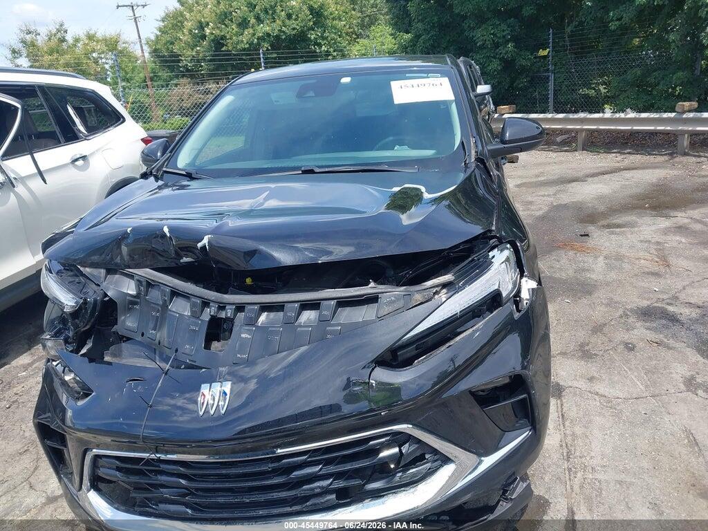 KL4AMBSL2SB012728 2025 BUICK ENCORE GX photo no. 12