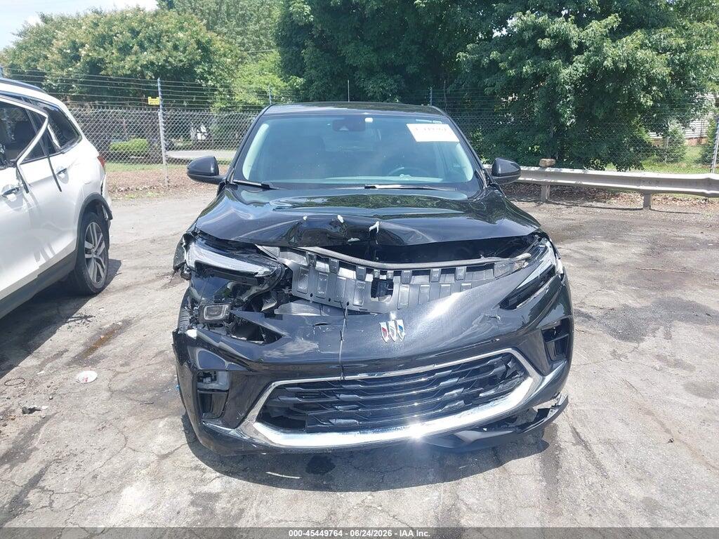 KL4AMBSL2SB012728 2025 BUICK ENCORE GX photo no. 6