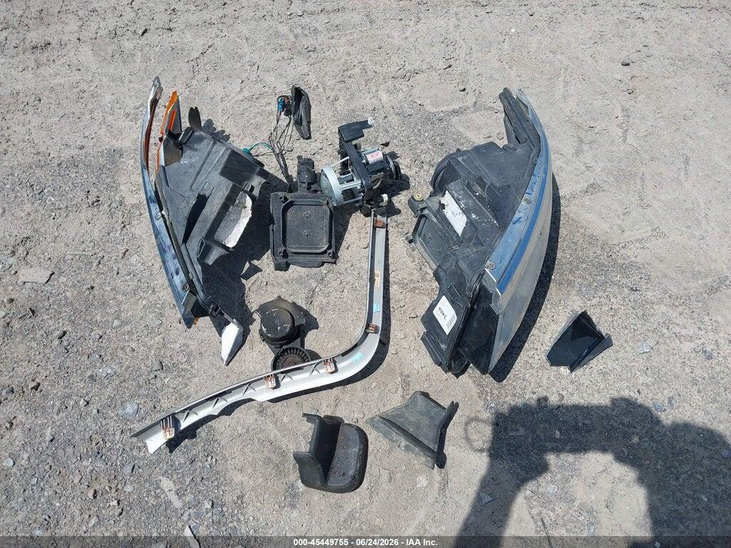 2FMDK4JC9EBA74370 2014 FORD EDGE photo no. 12