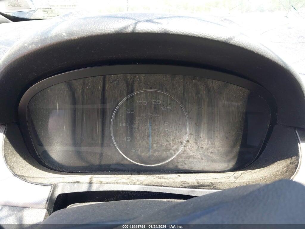 2FMDK4JC9EBA74370 2014 FORD EDGE photo no. 7