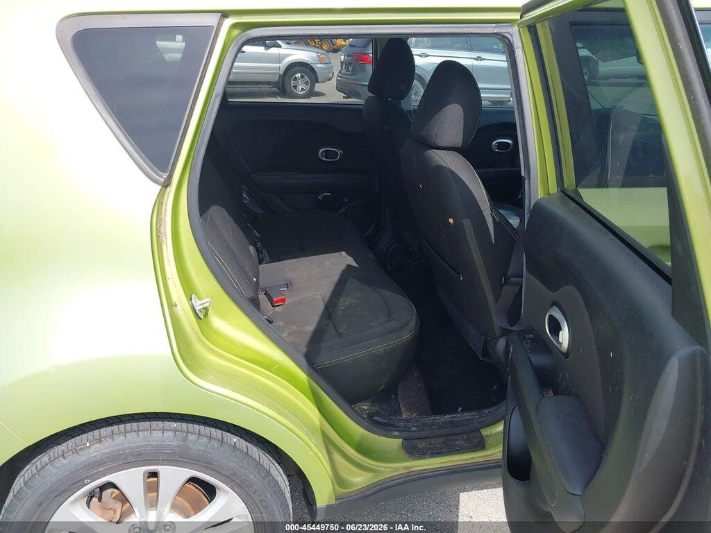 KNDJP3A52F7798352 2015 KIA SOUL photo no. 8