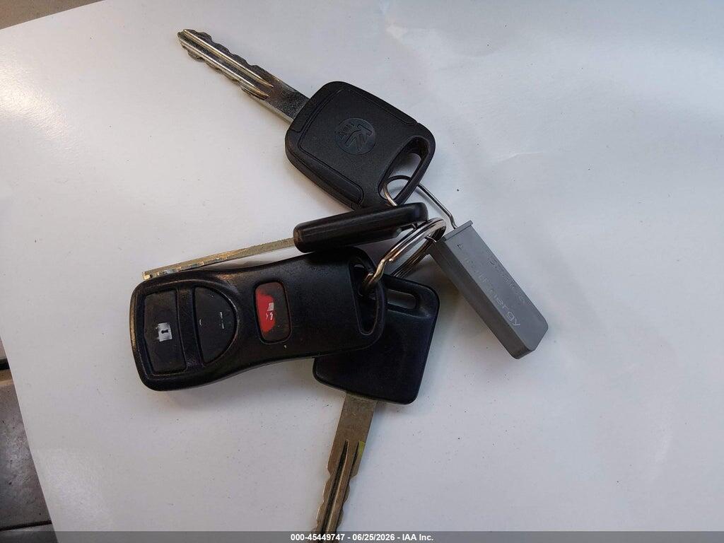 5N1AR18W15C785090 2005 NISSAN PATHFINDER photo no. 11