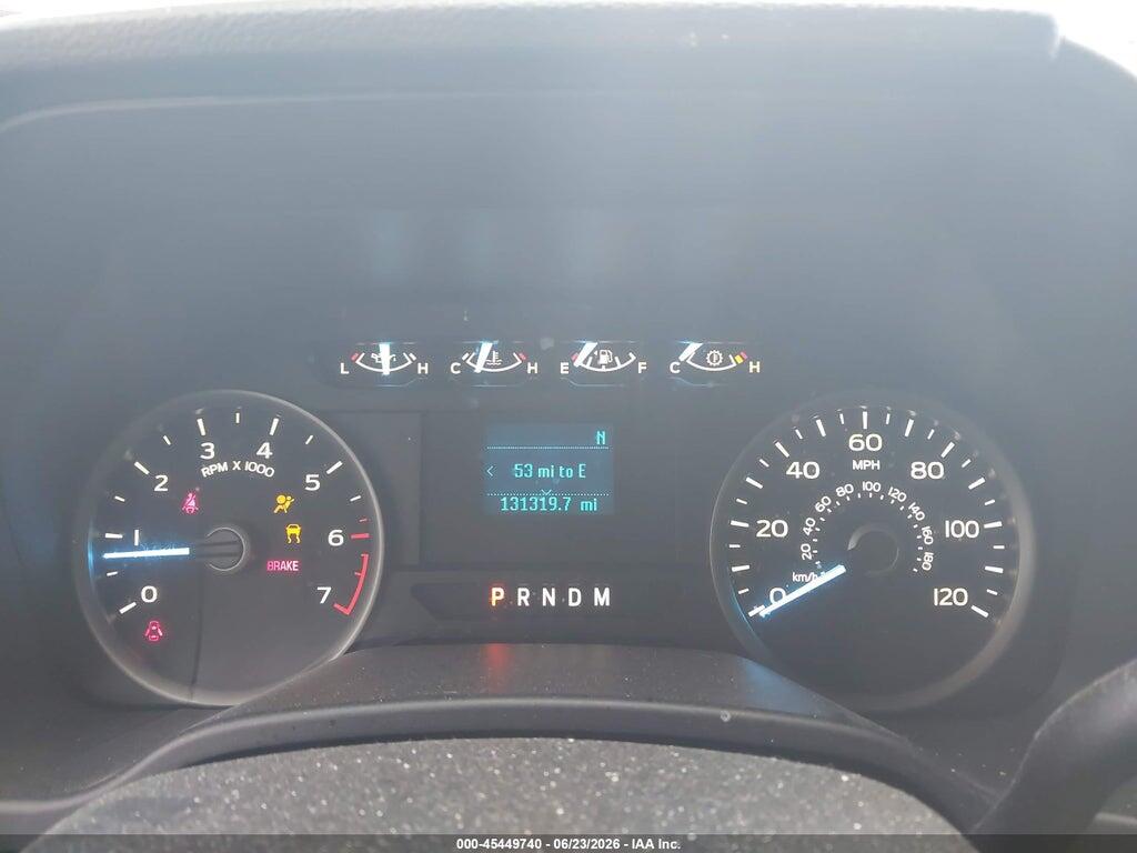 1FTEW1E50JFC65062 2018 FORD F-150 photo no. 7