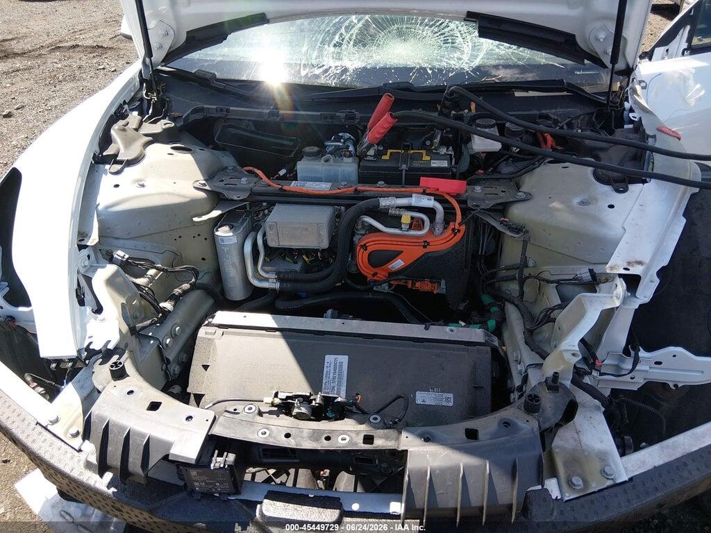 5YJ3E1EA6MF913276 2021 TESLA MODEL 3 photo no. 10