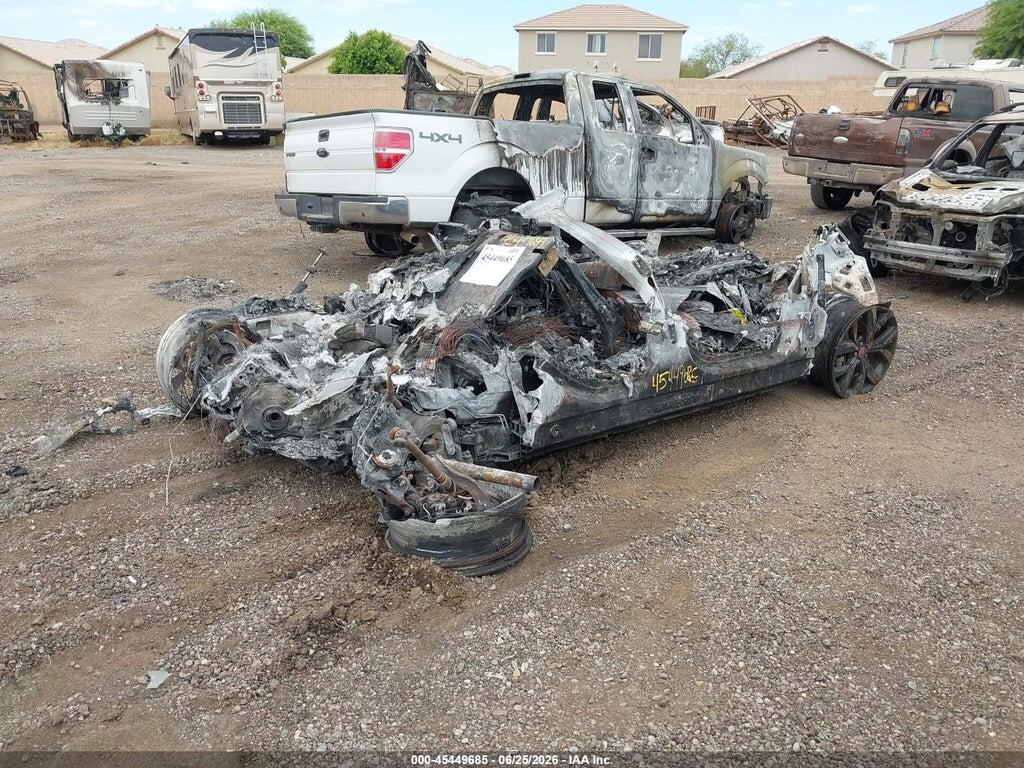 SADHD2S14L1F79184 2020 JAGUAR I-PACE photo no. 4