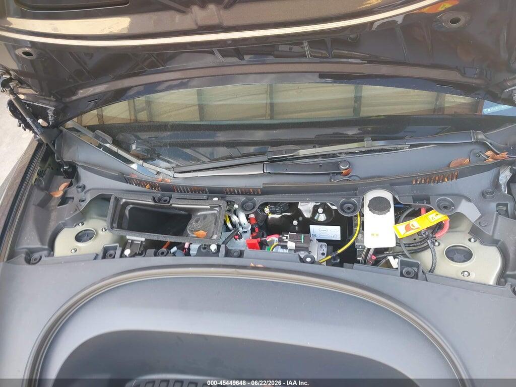 5YJ3E1EA7TF161229 2026 TESLA MODEL 3 photo no. 10
