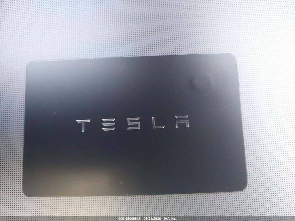 5YJ3E1EA7TF161229 2026 TESLA MODEL 3 photo no. 11