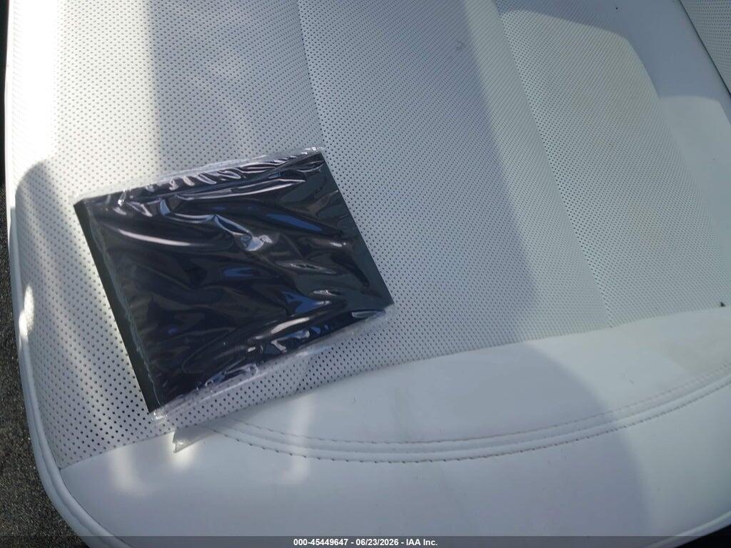 5YJ3E1EA9TF160423 2026 TESLA MODEL 3 photo no. 11