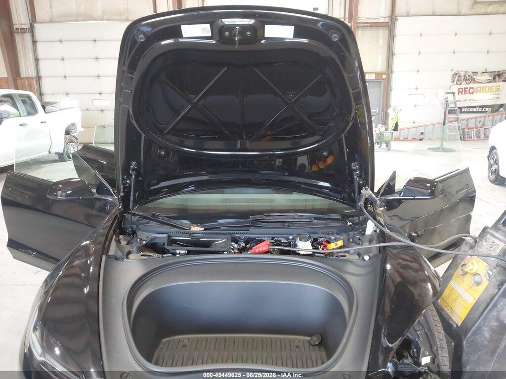 5YJ3E1EA4TF175976 2026 TESLA MODEL 3 photo no. 10