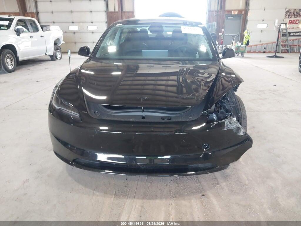 5YJ3E1EA4TF175976 2026 TESLA MODEL 3 photo no. 11