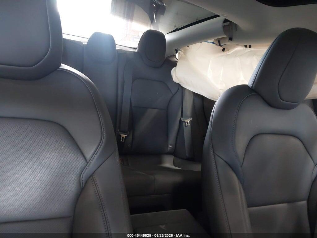 5YJ3E1EA4TF175976 2026 TESLA MODEL 3 photo no. 8