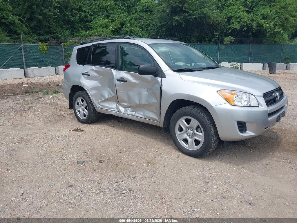 2T3BF4DV8AW064952 2010 TOYOTA RAV4 photo no. 1