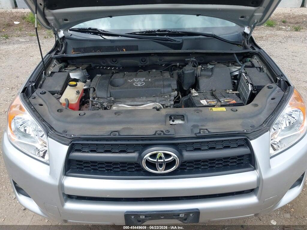2T3BF4DV8AW064952 2010 TOYOTA RAV4 photo no. 10
