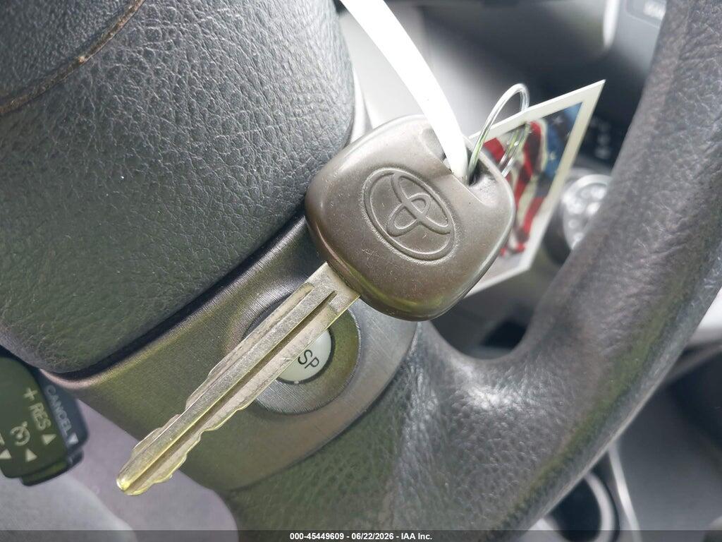 2T3BF4DV8AW064952 2010 TOYOTA RAV4 photo no. 11