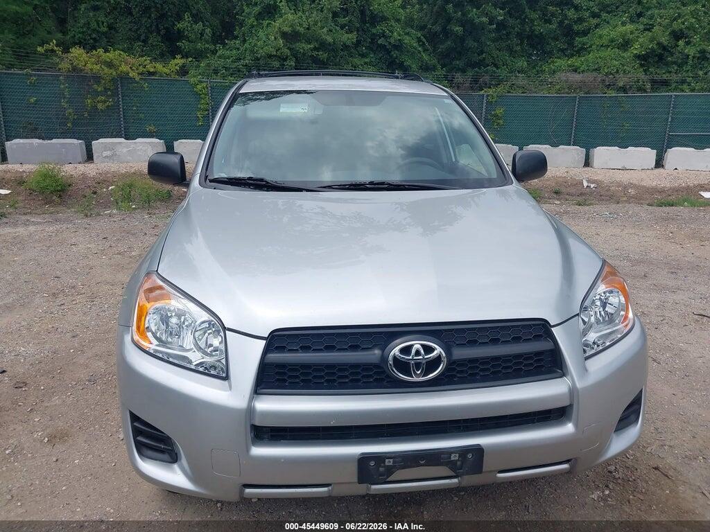 2T3BF4DV8AW064952 2010 TOYOTA RAV4 photo no. 12