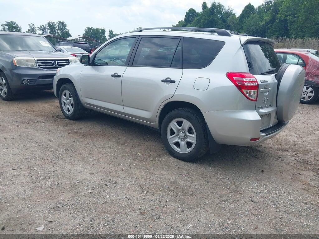 2T3BF4DV8AW064952 2010 TOYOTA RAV4 photo no. 3