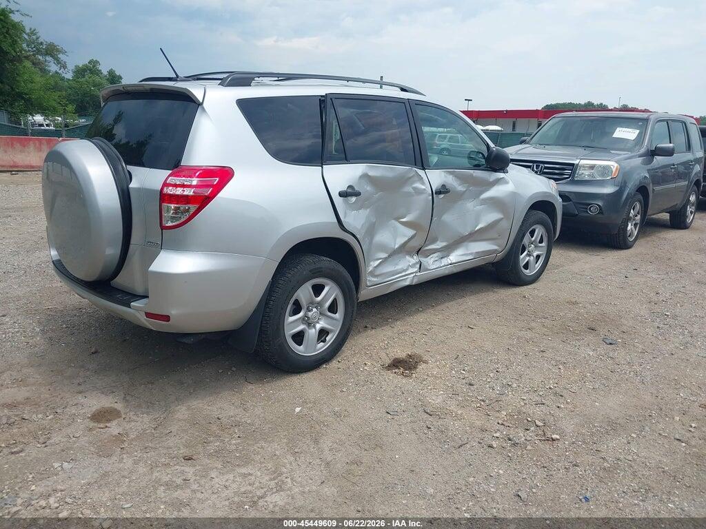 2T3BF4DV8AW064952 2010 TOYOTA RAV4 photo no. 4