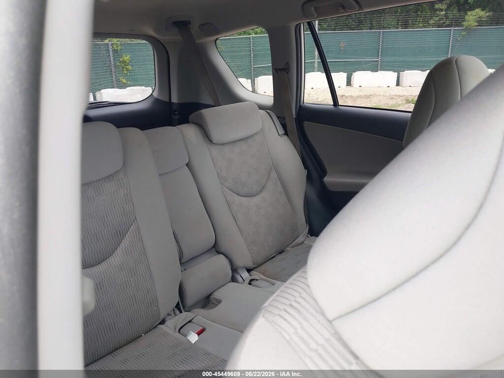 2T3BF4DV8AW064952 2010 TOYOTA RAV4 photo no. 8