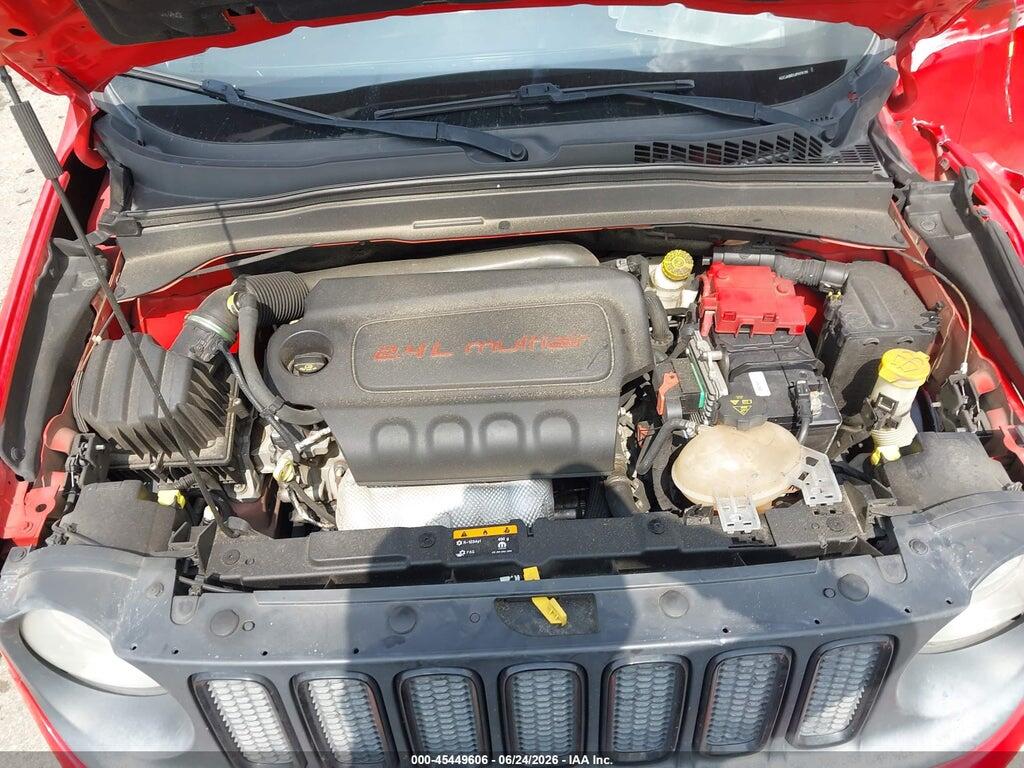 ZACCJABB3JPH78156 2018 JEEP RENEGADE photo no. 10