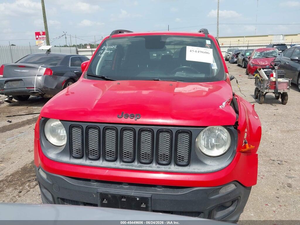 ZACCJABB3JPH78156 2018 JEEP RENEGADE photo no. 12