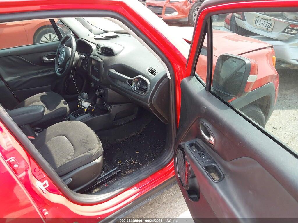 ZACCJABB3JPH78156 2018 JEEP RENEGADE photo no. 5