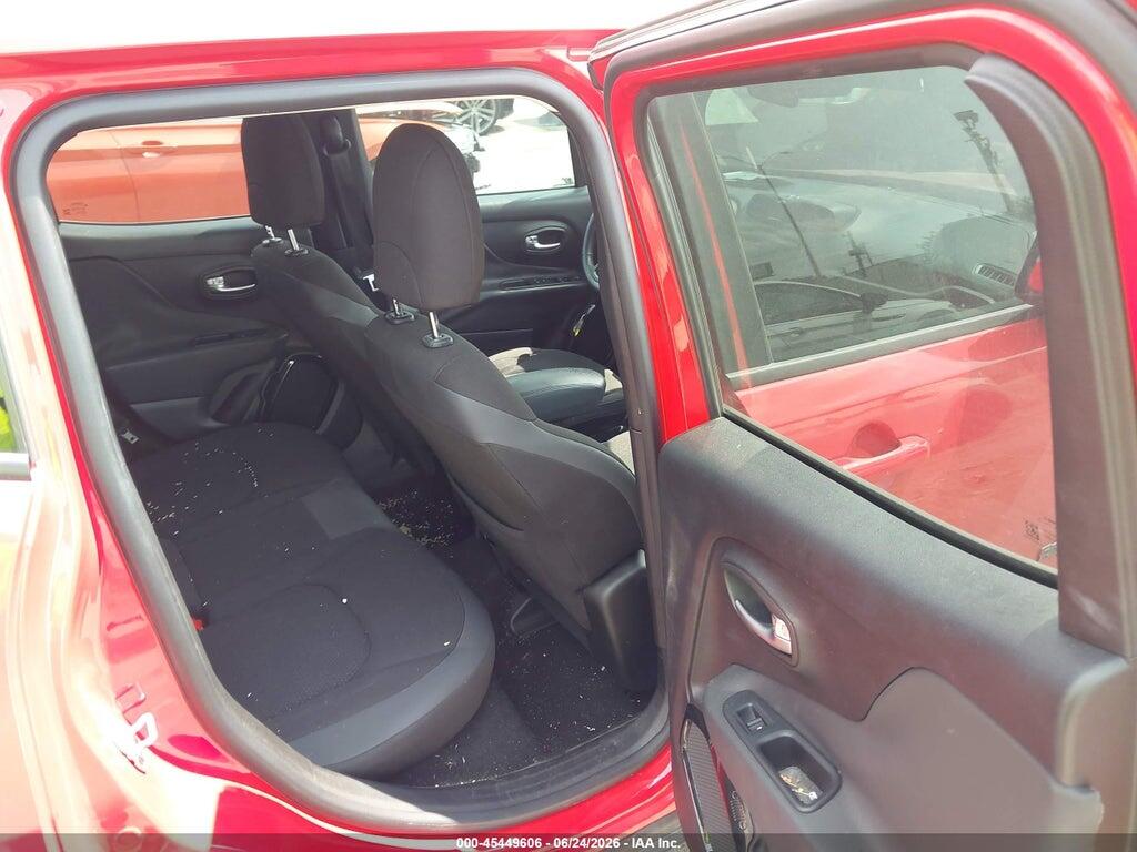 ZACCJABB3JPH78156 2018 JEEP RENEGADE photo no. 8