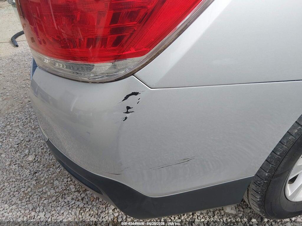 5TDZK3EH3BS046746 2011 TOYOTA HIGHLANDER photo no. 6