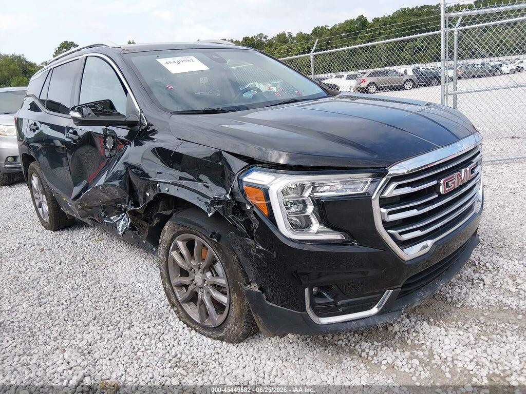 3GKALPEG1PL257180 2023 GMC TERRAIN photo no. 1