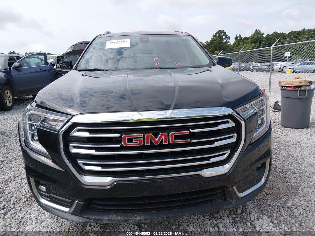 3GKALPEG1PL257180 2023 GMC TERRAIN photo no. 12