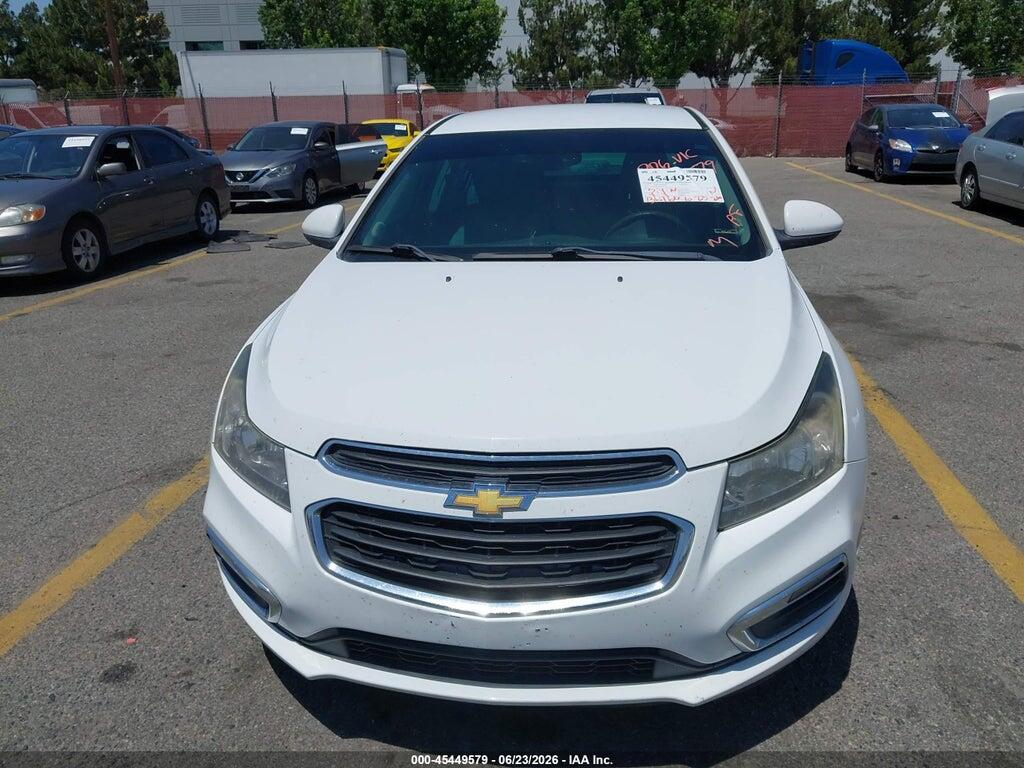 1G1PC5SB9F7141434 2015 CHEVROLET CRUZE photo no. 12