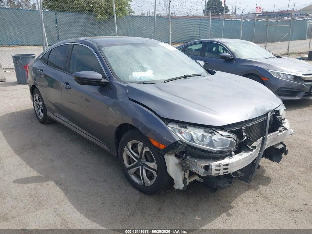 19XFC2F56HE218981 2017 HONDA CIVIC photo no. 1