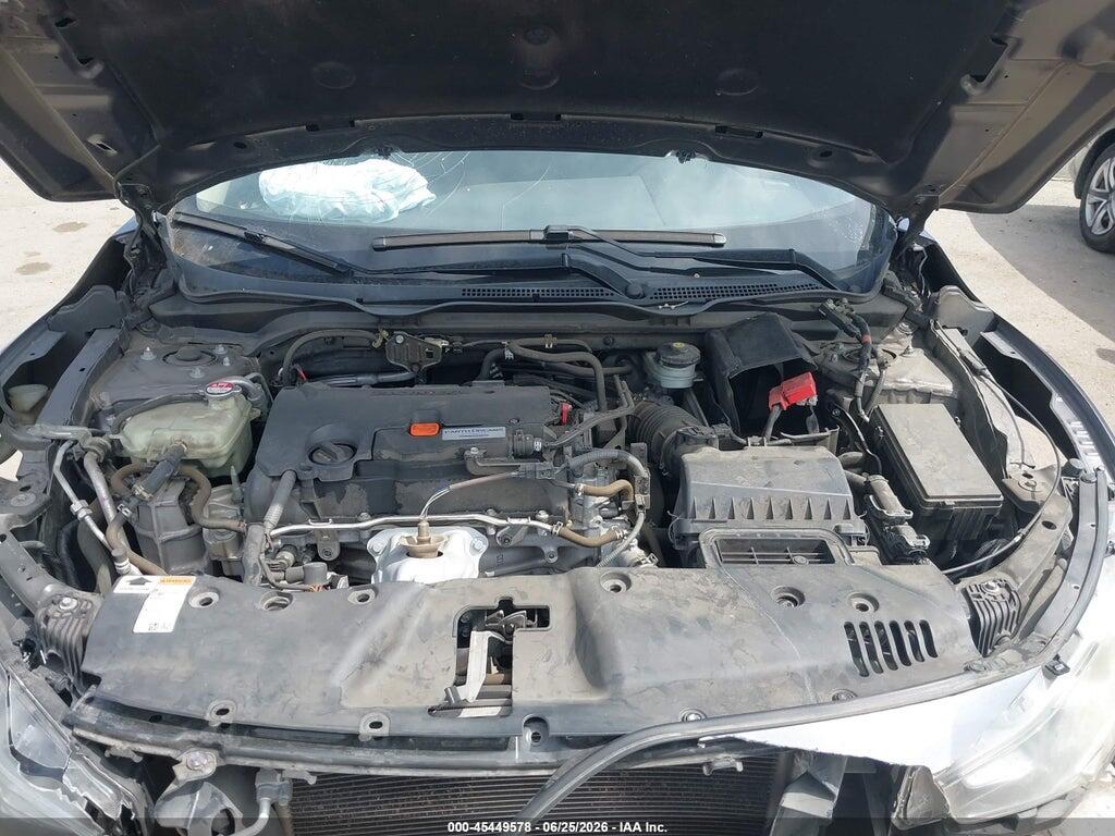 19XFC2F56HE218981 2017 HONDA CIVIC photo no. 10