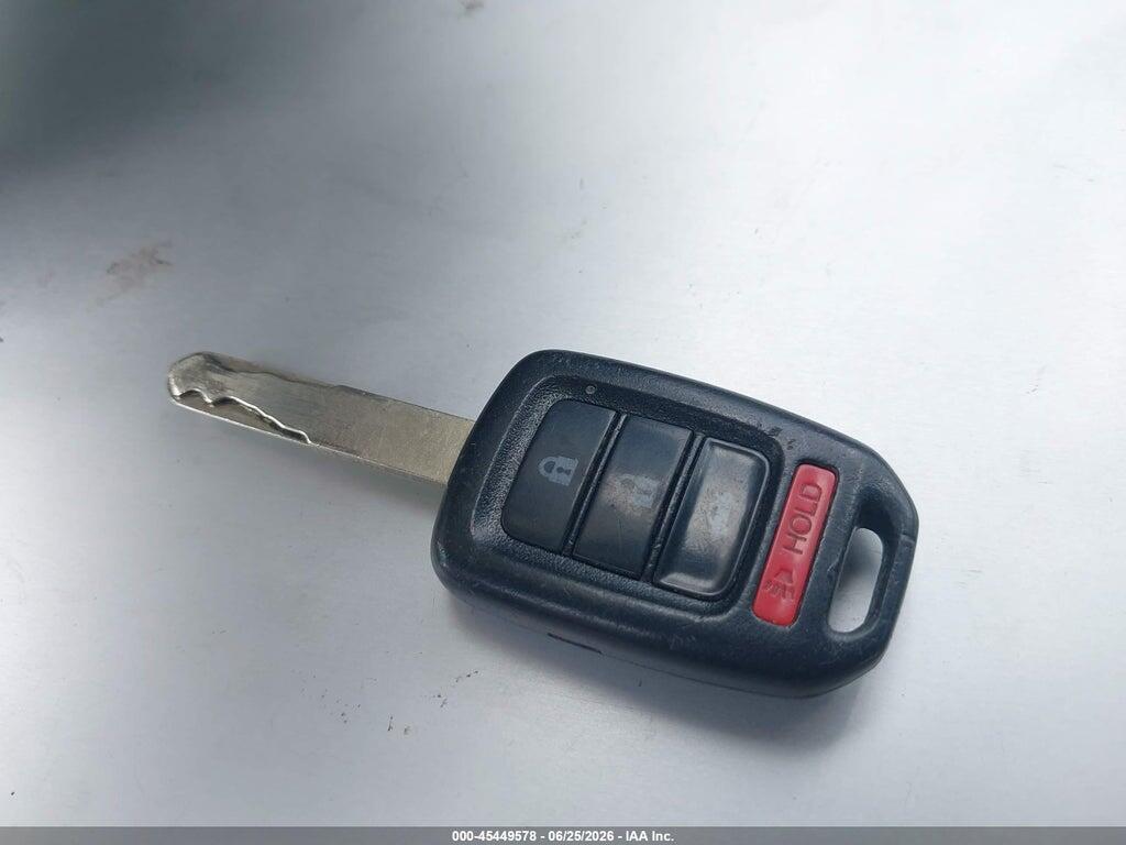19XFC2F56HE218981 2017 HONDA CIVIC photo no. 11