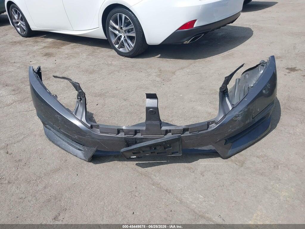 19XFC2F56HE218981 2017 HONDA CIVIC photo no. 12
