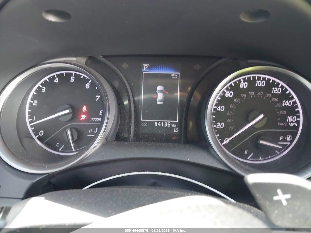 4T1G11AK5RU877585 2024 TOYOTA CAMRY photo no. 7