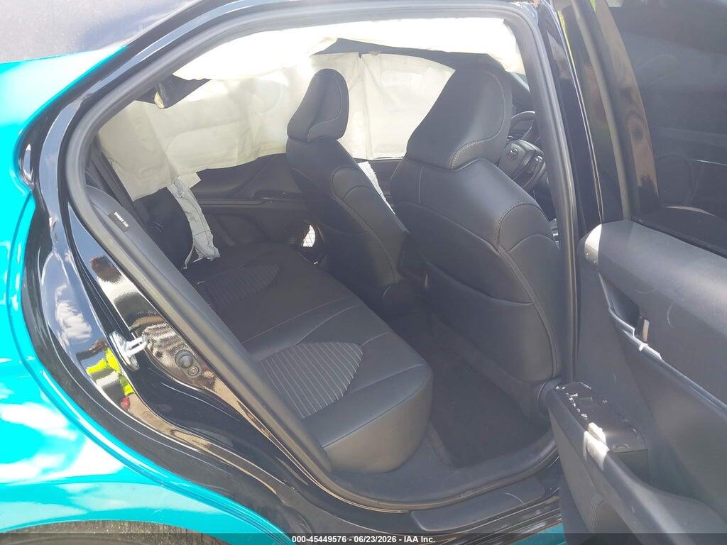 4T1G11AK5RU877585 2024 TOYOTA CAMRY photo no. 8