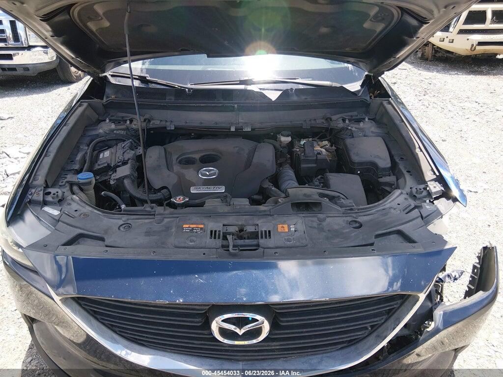 JM3TCBBY2G0114067 2016 MAZDA CX-9 photo no. 10
