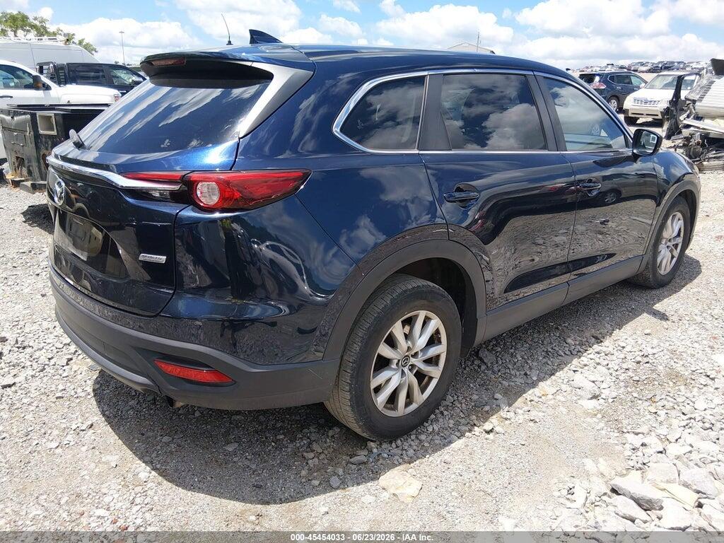 JM3TCBBY2G0114067 2016 MAZDA CX-9 photo no. 4