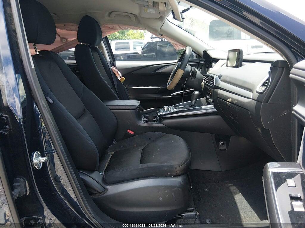 JM3TCBBY2G0114067 2016 MAZDA CX-9 photo no. 5