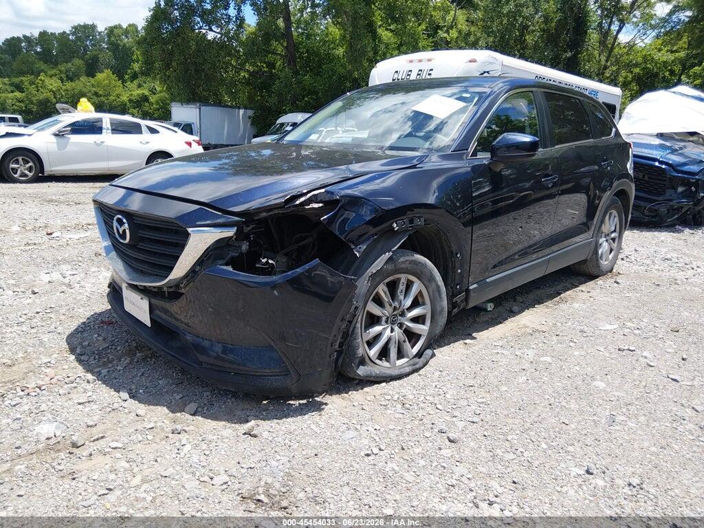 JM3TCBBY2G0114067 2016 MAZDA CX-9 photo no. 6