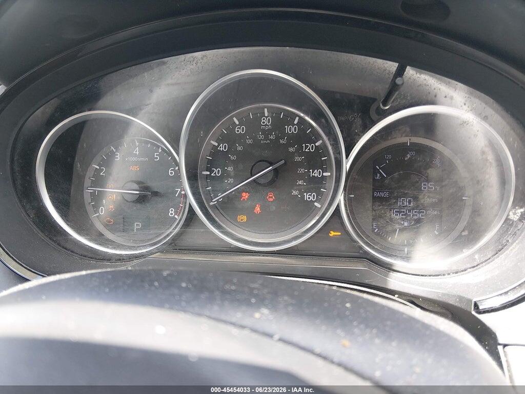 JM3TCBBY2G0114067 2016 MAZDA CX-9 photo no. 7